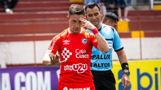 Remontada imperial: Cienciano le dio vuelta al partido y goleó 5-2 a FC Cajamarca