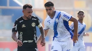 ¡Agónico triunfo! Alianza Atlético derrotó 3-2 a UTC en Sullana con gol en los descuentos