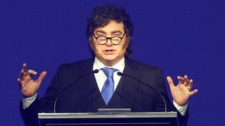 Javier Milei afirma que cambio geopolítico de Argentina permitirá avanzar en reclamo por Malvinas