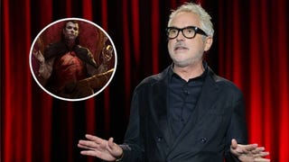 Alfonso Cuarón producirá para Netflix la serie de acción real de 'Calabozos y Dragones'