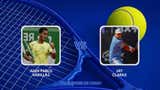 Juan Pablo Varillas vs Jay Clarke: ¿a qué hora juegan y dónde ver la semifinal del Challenger de Como?
