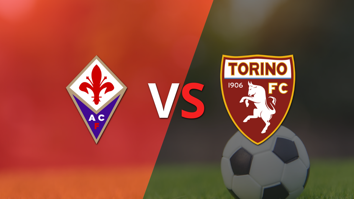 Serie A: Fiorentina y Torino se encuentran en la fecha 3