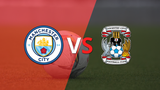 Premier League: Manchester City se enfrentará ante Coventry City por la fecha 3
