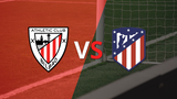 LaLiga EA Sports: Atlético de Madrid se enfrentará a Athletic Bilbao por la fecha 4