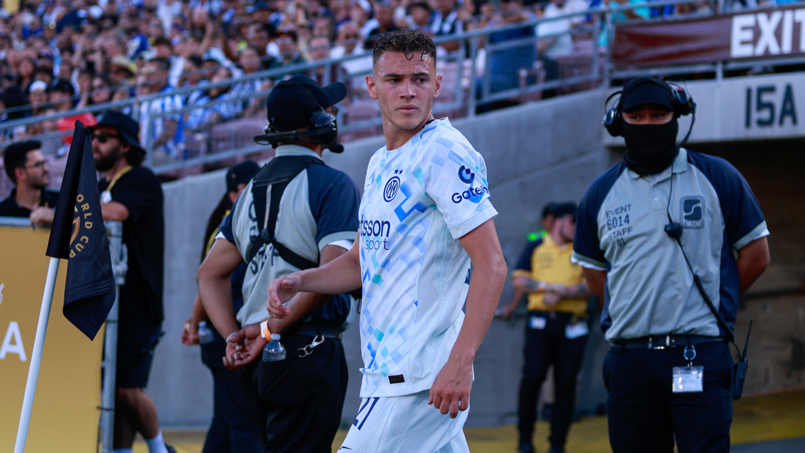 Serie A: Napoli se enfrentará a Inter por la fecha 3