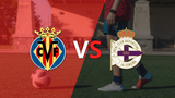 LaLiga EA Sports: Por la fecha 4, Villarreal recibirá a Deportivo