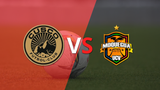 Liga 1: Cusco FC se enfrentará ante Deportivo Moquegua por la fecha 8