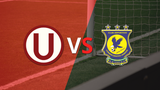Liga 1: Comerciantes Unidos se enfrentará a Universitario por la fecha 8
