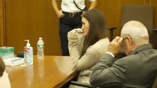 Estados Unidos: juez declara finalmente nulo el juicio contra Lindsay Clancy al no prosperar apelación