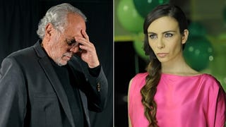 Liberan al productor Luis de Llano tras ser detenido por desacato en el caso de Sasha Sokol