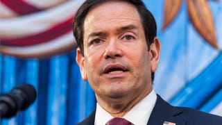 Marco Rubio, secretario de Estado de EE.UU., visitará Perú, Ecuador y Colombia entre el 8 y el 10 de septiembre