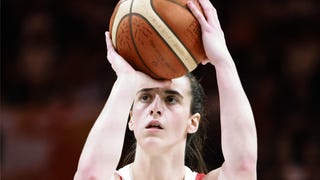 Estados Unidos aplastó a China en su debut en el Mundial de Baloncesto Femenino 2026
