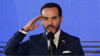 Colombia: detienen a un francotirador del ELN por planificar un atentado contra Abelardo de la Espriella
