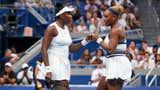Venus y Serena Williams no pasan de la primera ronda en su regreso al US Open