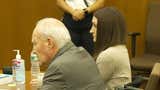 Juez anuncia que declarará nulo juicio de Lindsay Clancy, pero da tiempo a su abogado para apelar