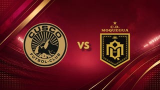 Cusco FC vs CD Moquegua: ¿a qué hora y qué canal transmite la fecha 8 del Torneo Clausura 2026?