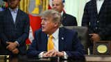 Trump dice que México no tiene nada que ofrecer a EEUU, solo 