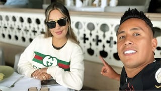 Christian Cueva rompe su silencio sobre la nueva pareja de Pamela López y tiene inesperada reacción
