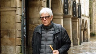 Poeta peruano Mario Montalbetti ganó Premio Iberoamericano de Letras José Donoso en Chile