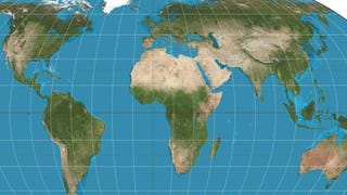 Habrá un nuevo mapa mundial: todo lo que se sabe sobre la histórica decisión de la ONU y por qué EE.UU. votó en contra