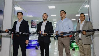 MG fortalece su presencia en el norte del país con el relanzamiento de sus puntos de venta en Chiclayo y Piura junto a Interamericana Norte