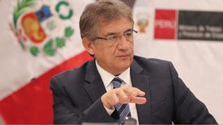 Juan Sheput ante propuesta de reducir la planilla estatal con incentivos: “Hemos heredado una estructura laboral perversa”