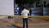 Callao: tres personas, entre ellas un sacerdote, resultaron heridas durante balacera en parque de Carmen de la Legua