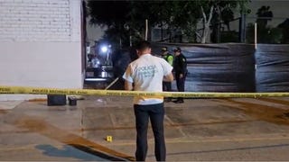 Callao: tres personas, entre ellas un sacerdote, resultaron heridas durante balacera en parque de Carmen de la Legua