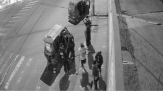 Huaura: PJ revocó prisión preventiva y dictó comparecencia con restricciones para policía investigado por muerte de menor en Huacho