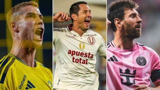 Partidos de HOY, sábado 5 de septiembre: horarios y canales de TV para ver EN VIVO la Liga 1 y Premier League
