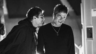 Oasis alimenta rumores de una nueva gira antes del estreno de su documental