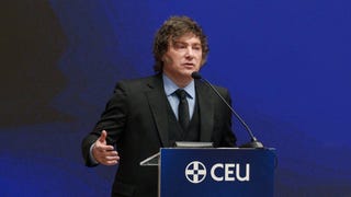 Argentina inició sanciones a 45 personas y empresas por actividades petroleras en las islas Malvinas