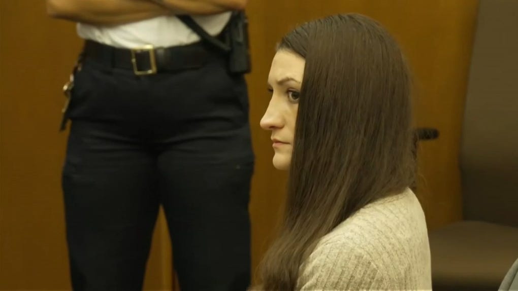 Estados Unidos: juez declara finalmente nulo el juicio contra Lindsay Clancy al no prosperar apelación
