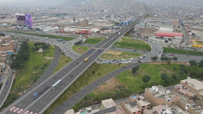 Así será el Anillo Vial Periférico que conectará 12 distritos de Lima y Callao.mp4
