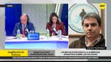 Excombatiente de Malvinas cuestiona política de Milei y lo acusa de actuar como Leopoldo Galtieri en 1982