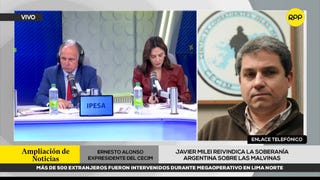Excombatiente de Malvinas cuestiona política de Javier Milei y lo acusa de actuar como Leopoldo Galtieri en 1982