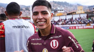 ¿Con Piero Quispe? El probable once de Universitario contra Comerciantes Unidos en el Torneo Clausura 2026