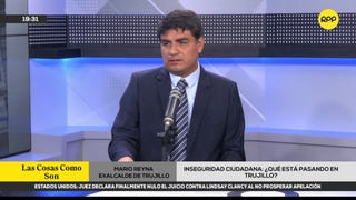 Exalcalde de Trujillo sobre secuestro de empresario y asesinato de sus acompañantes: 