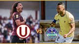 HOY Universitario vs Comerciantes Unidos EN VIVO: se enfrentan en el Monumental por la fecha 8 del Clausura 2026