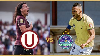 HOY Universitario vs Comerciantes Unidos EN VIVO: se enfrentan en el Monumental por la fecha 8 del Clausura 2026