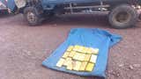 Puno: Policía incauta cerca de 38 kilos de cocaína durante operativo en Paucarcolla