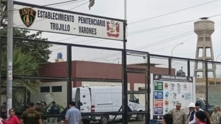 Gobierno inició reconocimiento de zonas perimetrales externas de penales declarados en emergencias