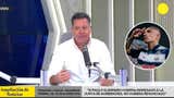Fernando Cabada niega pagos elevados a representante de Paolo Guerrero: 
