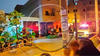Dos hermanas adultas mayores murieron en ataque armado en San Martín de Porres