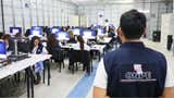 ONPE inició la impresión de cerca de 90 000 actas electorales para la elecciones regionales y municipales