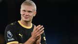 Sigue rompiendo marcas: Erling Haaland alcanza los 300 goles de clubes [VIDEO]