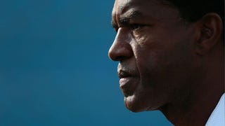 Ministerio Público abrió investigación por agresión contra Julio César Uribe por presuntos hinchas de Sporting Cristal