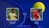 Juan Pablo Varillas vs. Matej Dodig: ¿a qué hora juegan y dónde ver final del Challenger de Como?