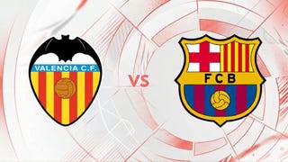 Barcelona vs. Valencia: ¿a qué hora juegan y dónde ver la jornada 4 LaLiga 2026?