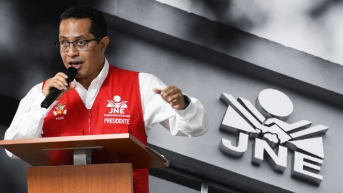 JNE aún no ha definido si alcaldes que postulan como primeros regidores podrán asumir la alcaldía si sus listas ganan